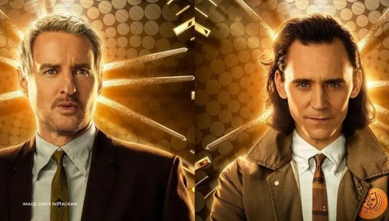 Owen Wilson Hints ‘Loki’ Season 2 Release Date While Attending ‘Paint’ Premiere