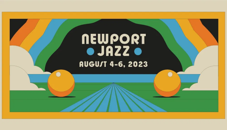 Newport Jazz Festival 2023 Lineup Revealed