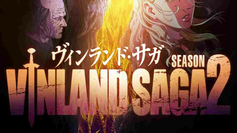 Vinland Saga Season 2 Episode 9 Release Date, Time And What To Expect