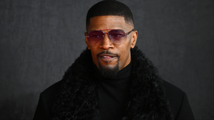Jamie Foxx Admitted To Atlanta Hospital After ‘Medical Complications’