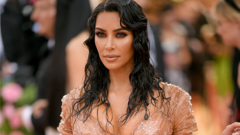 Kim Kardashian To Attend Met Gala 2023 Despite Initial Questions About Her Invitation