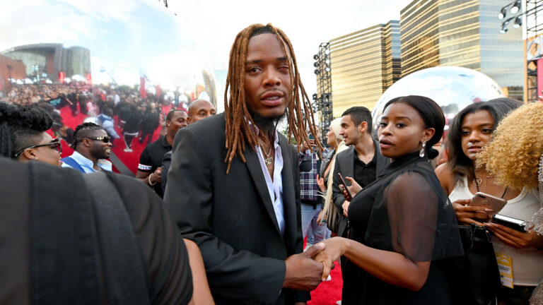 Rapper Fetty Wap Sentenced To Six Years In Prison For Large-Scale Drug Trafficking Scheme