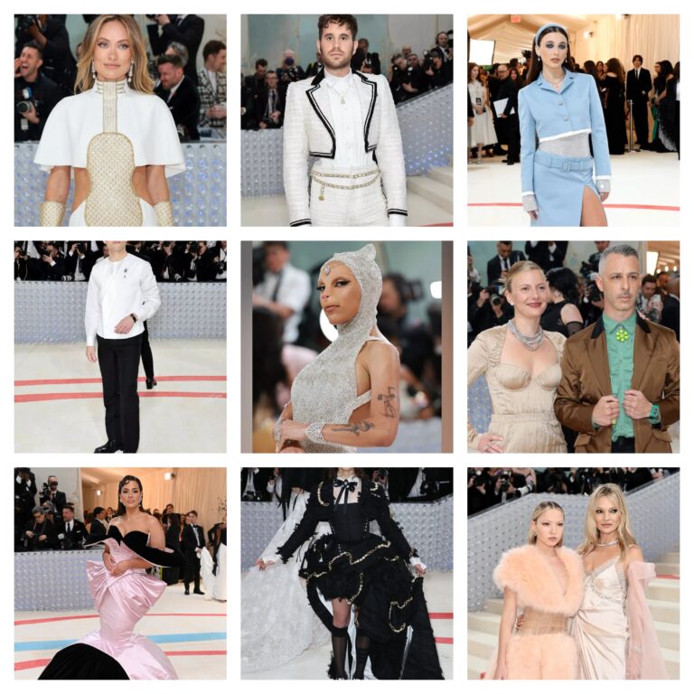 Top 10 Worst 2023 Met Gala Looks: Celebs Who Disgraced Karl Lagerfeld’s Legacy