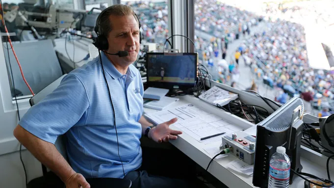 Oakland A Fires Veteran Sportscaster, Glen Kuiper After He Used Racial Slur On Air