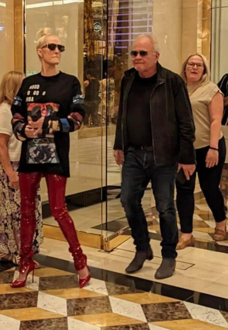 ‘Real Housewives’ Star Erika Jayne Spotted on Date with Recently Arrested Lawyer Jim Wilkes