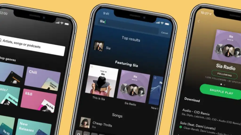 How to Turn On High-Quality Audio on Spotify? New Feature Enables 320 Kbps Audio Streaming