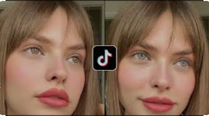 What is the 'Blue Eye Theory' on TikTok? Viral Trend Explained - The Teal Mango