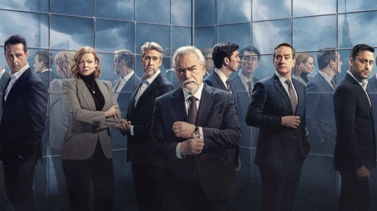Will Succession Return with Season 5 on HBO?