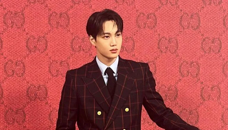 K-Pop Heartthrob Kai Of EXO To Serve The Nation, Fans In Shock