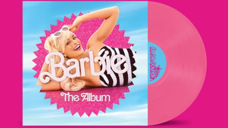 Barbie Movie Soundtrack: Artist Lineup and Track List Unveiled