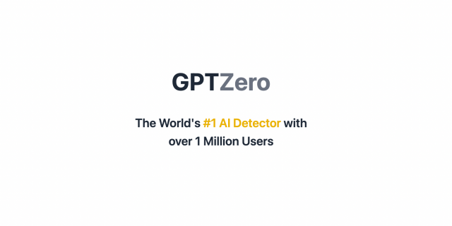 What is GPT Zero? Know How to Use the AI-Detector Tool