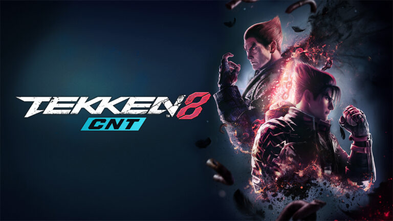 Tekken 8 Closed Network Test Announced: How to Register?