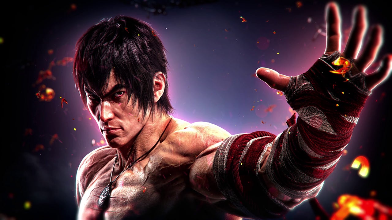 TEKKEN 8 Closed Network Test to Run from July 28 to 31st On Xbox Series  Consoles, Registration Required - XboxEra