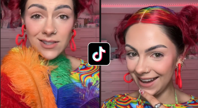 What is the Feather in Hair Trend on TikTok? All About the Viral Challenge