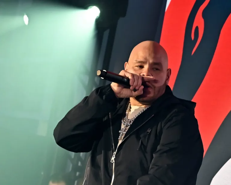 How did Fat Joe Lose 200 Pounds? Rapper’s Weight Loss Journey Explored