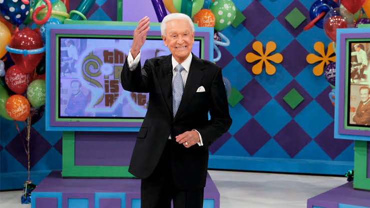 What was Bob Barker’s 2024 Net Worth? Exploring ‘The Price Is Right’ Host’s Earnings