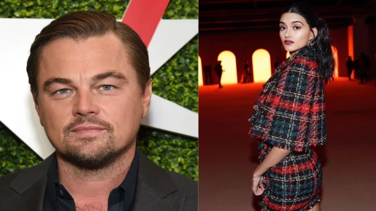 Who is Neelam Gill? Meet Leonardo DiCaprio’s Rumored Girlfriend