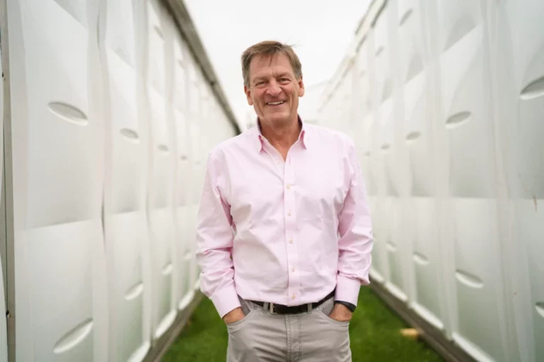 Michael Lewis Net Worth: How Much is ‘The Blind Side’ Author Worth in 2024?