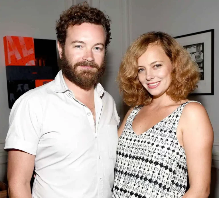 Who is Danny Masterson’s Wife? Everything About Bijou Phillips