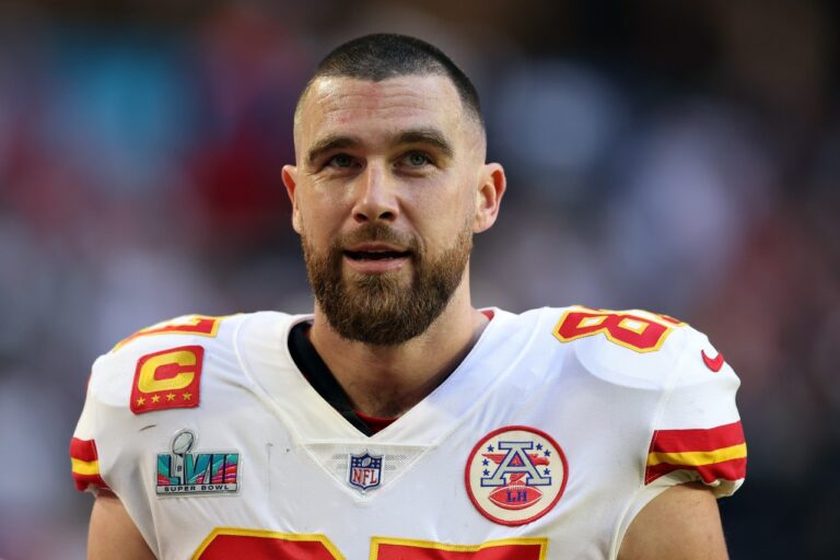 What is the Net Worth of Travis Kelce? Kansas City Chiefs Star’s Earnings Explored