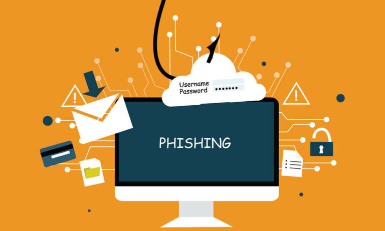 What is Phishing? Attack techniques & Scam examples