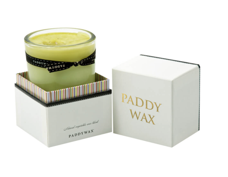 Discover the Ultimate Luxury Candle Box Collection