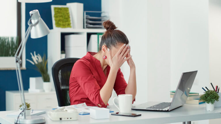 Beat Workplace Stress: Effective Strategies To Consider
