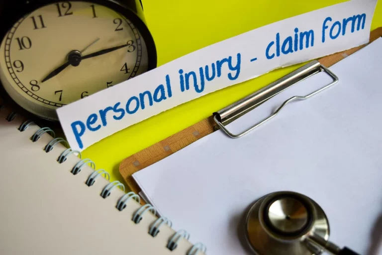 5 Tips for Maximizing Personal Injury Settlements