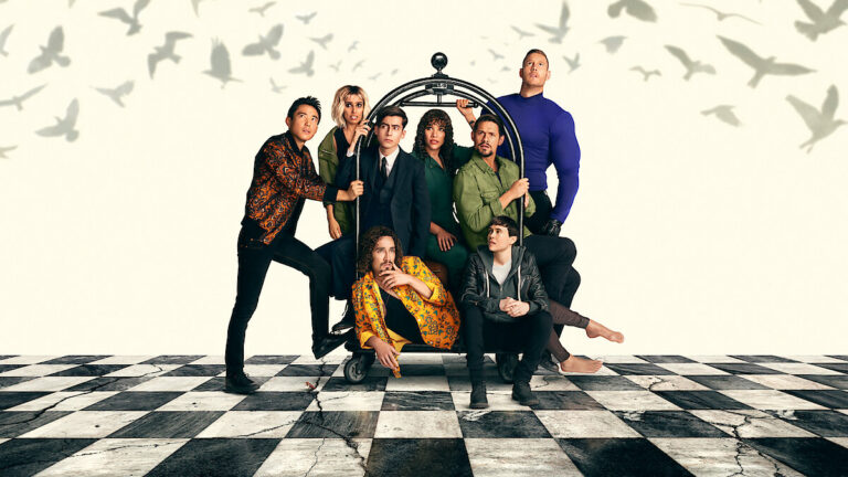 The Umbrella Academy Season 4: What You Need To Know