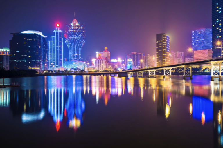 Top 10 Iconic Casino Cities to See: From Las Vegas to Macau